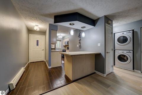 Tiny photo for 2611 Green Meadows Drive, Traverse City, MI 49685 (MLS # 1940798)