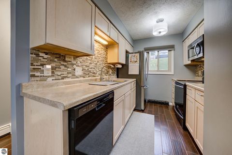 Tiny photo for 2611 Green Meadows Drive, Traverse City, MI 49685 (MLS # 1940798)