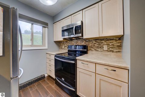 Tiny photo for 2611 Green Meadows Drive, Traverse City, MI 49685 (MLS # 1940798)