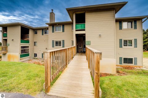 Tiny photo for 2611 Green Meadows Drive, Traverse City, MI 49685 (MLS # 1940798)