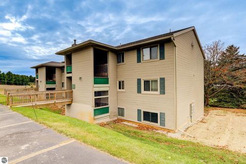 Tiny photo for 2611 Green Meadows Drive, Traverse City, MI 49685 (MLS # 1940798)