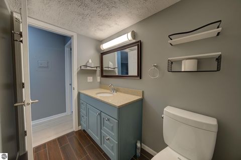 Tiny photo for 2611 Green Meadows Drive, Traverse City, MI 49685 (MLS # 1940798)