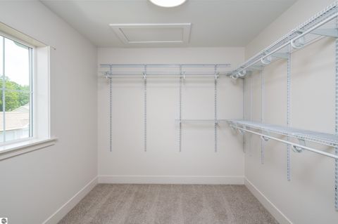 Tiny photo for 1502 Simsbury Street #4, Traverse City, MI 49686 (MLS # 1931408)
