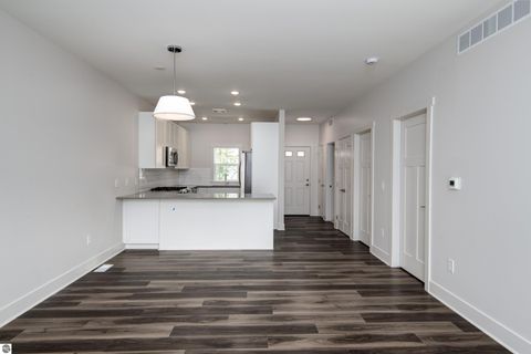 Tiny photo for 1502 Simsbury Street #4, Traverse City, MI 49686 (MLS # 1931408)