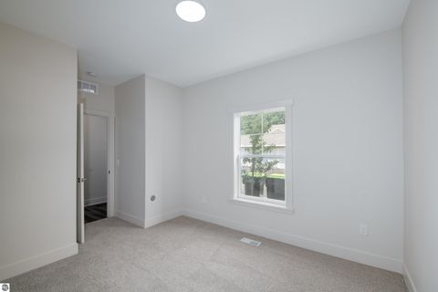 Tiny photo for 1502 Simsbury Street #4, Traverse City, MI 49686 (MLS # 1931408)