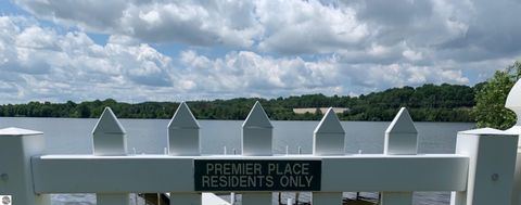 Tiny photo for 1502 Simsbury Street #4, Traverse City, MI 49686 (MLS # 1931408)
