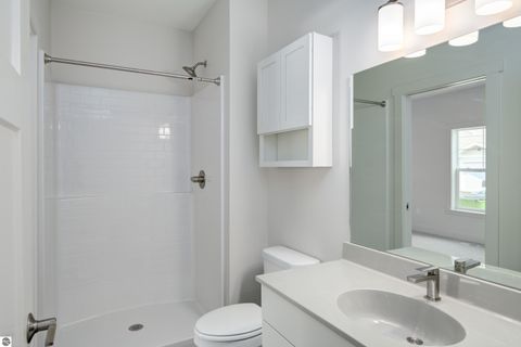 Tiny photo for 1502 Simsbury Street #4, Traverse City, MI 49686 (MLS # 1931408)