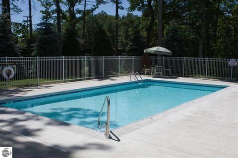 Tiny photo for 1502 Simsbury Street #4, Traverse City, MI 49686 (MLS # 1931408)
