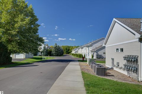 Tiny photo for 1502 Simsbury Street #4, Traverse City, MI 49686 (MLS # 1931408)