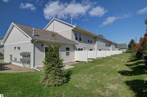 Tiny photo for 1502 Simsbury Street #4, Traverse City, MI 49686 (MLS # 1931408)