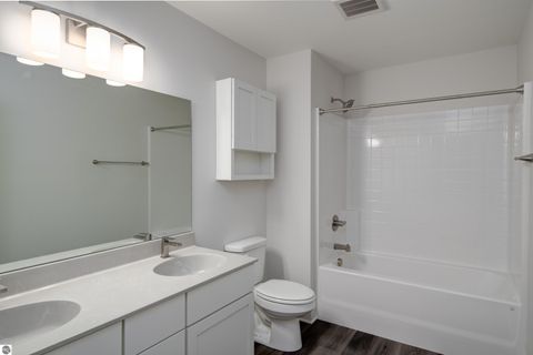 Tiny photo for 1502 Simsbury Street #4, Traverse City, MI 49686 (MLS # 1931408)