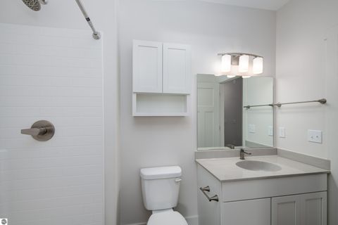 Tiny photo for 1502 Simsbury Street #4, Traverse City, MI 49686 (MLS # 1931408)