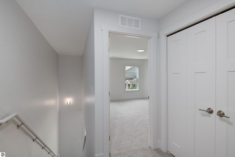 Tiny photo for 1502 Simsbury Street #4, Traverse City, MI 49686 (MLS # 1931408)