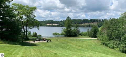 Tiny photo for 1502 Simsbury Street #4, Traverse City, MI 49686 (MLS # 1931408)