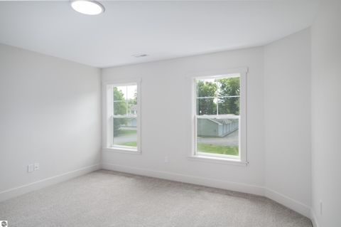 Tiny photo for 1502 Simsbury Street #4, Traverse City, MI 49686 (MLS # 1931408)