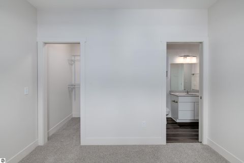 Tiny photo for 1502 Simsbury Street #4, Traverse City, MI 49686 (MLS # 1931408)