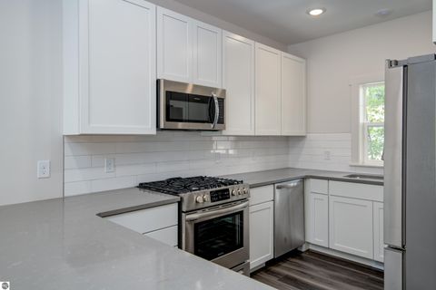 Tiny photo for 1502 Simsbury Street #4, Traverse City, MI 49686 (MLS # 1931408)