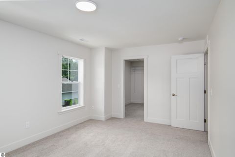 Tiny photo for 1502 Simsbury Street #4, Traverse City, MI 49686 (MLS # 1931408)