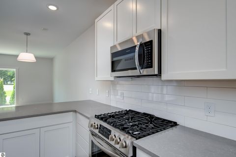 Tiny photo for 1502 Simsbury Street #4, Traverse City, MI 49686 (MLS # 1931408)