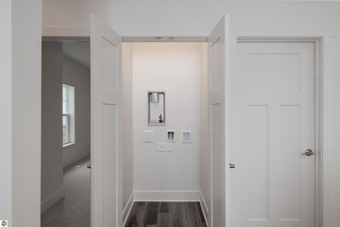 Tiny photo for 1502 Simsbury Street #4, Traverse City, MI 49686 (MLS # 1931408)