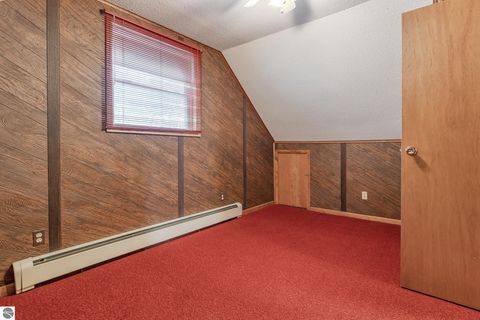 Tiny photo for 103 Red Bird Legion Drive, Roscommon, MI 48653 (MLS # 1941213)