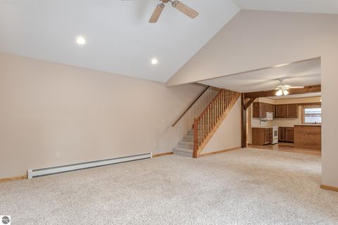 Tiny photo for 103 Red Bird Legion Drive, Roscommon, MI 48653 (MLS # 1941213)