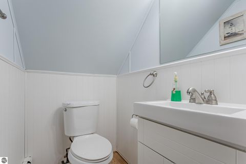 Tiny photo for 103 Red Bird Legion Drive, Roscommon, MI 48653 (MLS # 1941213)