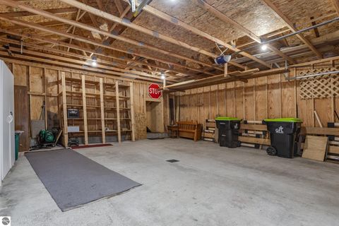 Tiny photo for 103 Red Bird Legion Drive, Roscommon, MI 48653 (MLS # 1941213)