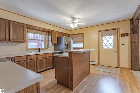 Tiny photo for 103 Red Bird Legion Drive, Roscommon, MI 48653 (MLS # 1941213)