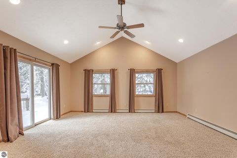 Tiny photo for 103 Red Bird Legion Drive, Roscommon, MI 48653 (MLS # 1941213)