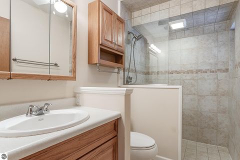 Tiny photo for 103 Red Bird Legion Drive, Roscommon, MI 48653 (MLS # 1941213)