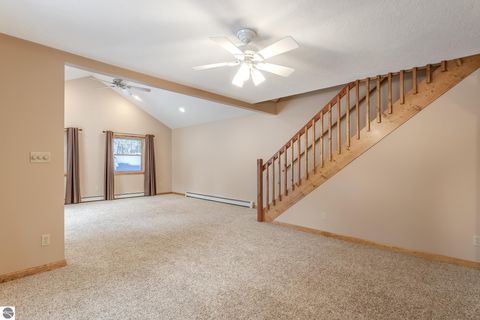 Tiny photo for 103 Red Bird Legion Drive, Roscommon, MI 48653 (MLS # 1941213)