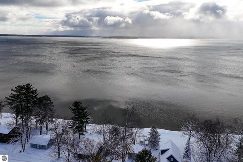 Tiny photo for 103 Red Bird Legion Drive, Roscommon, MI 48653 (MLS # 1941213)