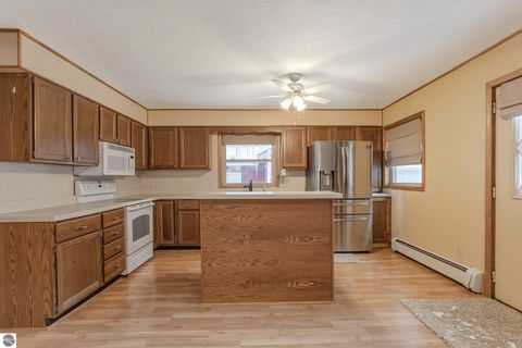 Tiny photo for 103 Red Bird Legion Drive, Roscommon, MI 48653 (MLS # 1941213)