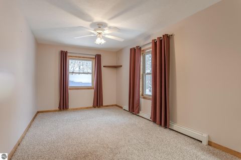 Tiny photo for 103 Red Bird Legion Drive, Roscommon, MI 48653 (MLS # 1941213)
