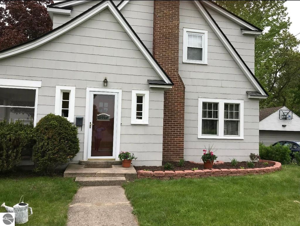 Photo of 227 N 1st Street, West Branch, MI 48661 (MLS # 1938535)