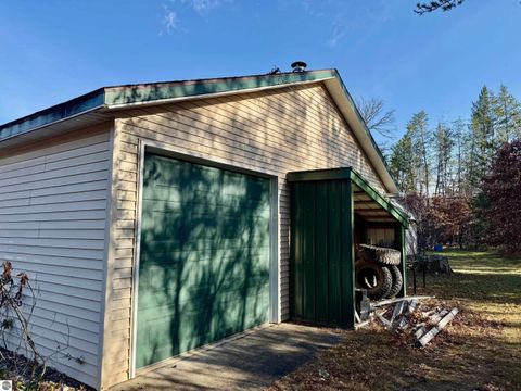 Tiny photo for 11164 N Merrillville Road, Irons, MI 49644 (MLS # 1940532)