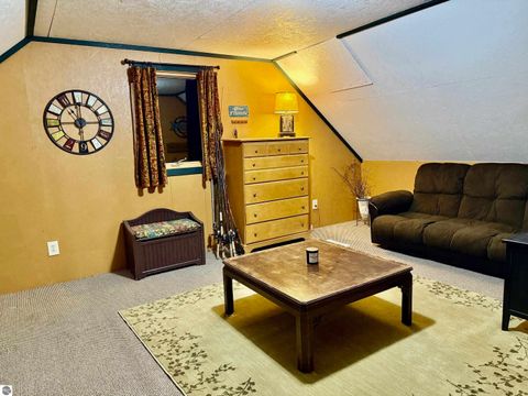 Tiny photo for 11164 N Merrillville Road, Irons, MI 49644 (MLS # 1940532)