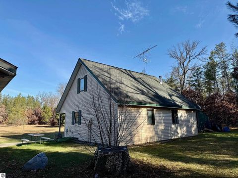 Tiny photo for 11164 N Merrillville Road, Irons, MI 49644 (MLS # 1940532)