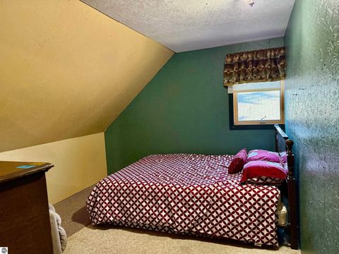 Tiny photo for 11164 N Merrillville Road, Irons, MI 49644 (MLS # 1940532)