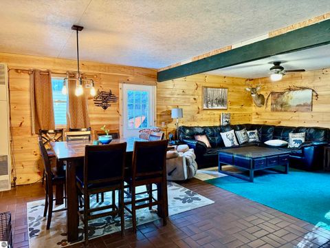 Tiny photo for 11164 N Merrillville Road, Irons, MI 49644 (MLS # 1940532)