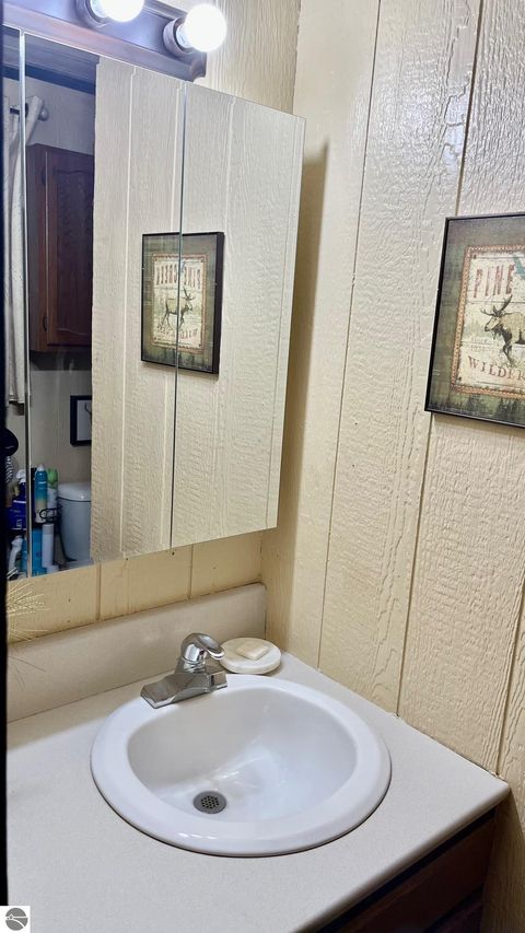 Tiny photo for 11164 N Merrillville Road, Irons, MI 49644 (MLS # 1940532)