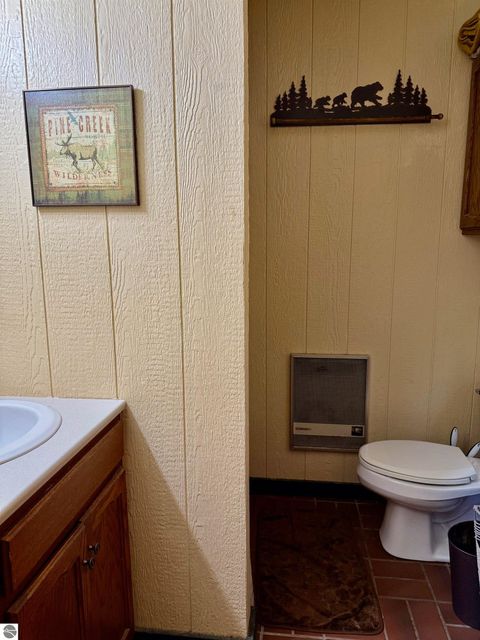 Tiny photo for 11164 N Merrillville Road, Irons, MI 49644 (MLS # 1940532)