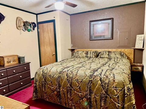 Tiny photo for 11164 N Merrillville Road, Irons, MI 49644 (MLS # 1940532)