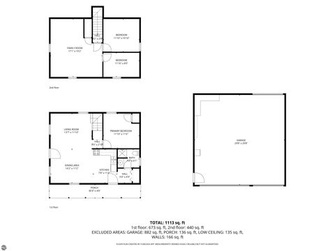 Tiny photo for 11164 N Merrillville Road, Irons, MI 49644 (MLS # 1940532)
