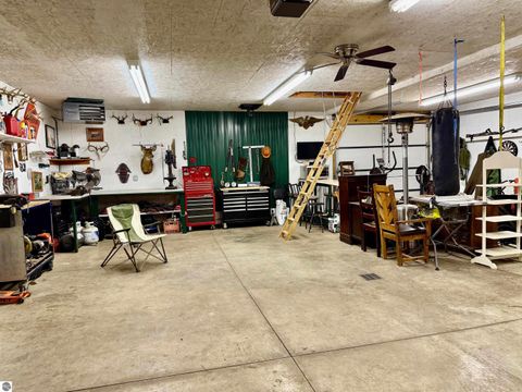 Tiny photo for 11164 N Merrillville Road, Irons, MI 49644 (MLS # 1940532)