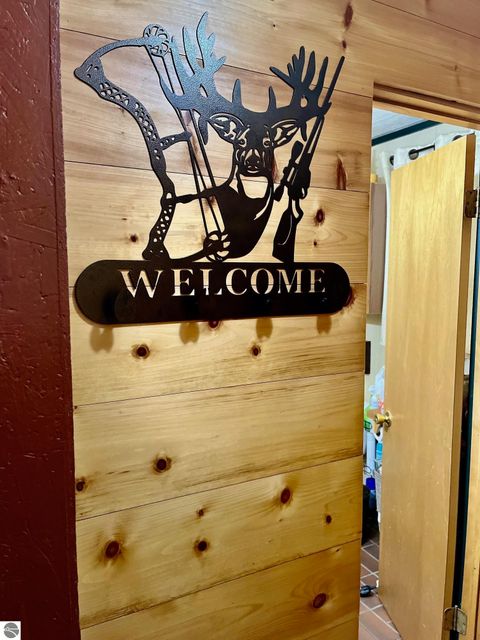 Tiny photo for 11164 N Merrillville Road, Irons, MI 49644 (MLS # 1940532)