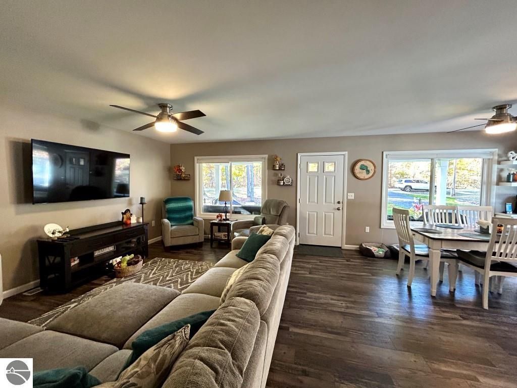 Photo of 600 Winchester Drive, Roscommon, MI 48653 (MLS # 1939847)