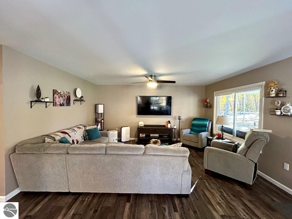 Photo of 600 Winchester Drive, Roscommon, MI 48653 (MLS # 1939847)