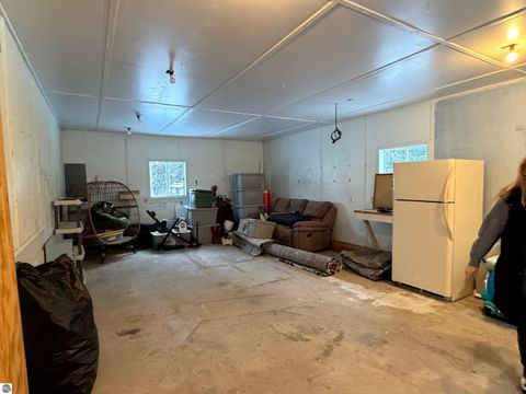 Tiny photo for 385 W Sleights Road, Traverse City, MI 49696 (MLS # 1940946)